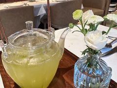 -一棵树·意大利西餐厅One Tree(新城店)