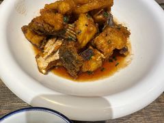 -鱼醉无骨鱼·中山脆肉鲩(荔湾路店)