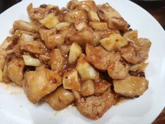 -凰仪桥饭店(鲁迅西路店)