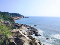 -双月湾