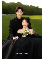 -杭州金夫人婚纱摄影(富阳私享店)