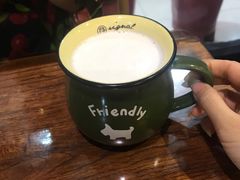 -炸鸡情侣韩式料理(中央大街店)