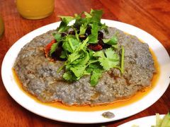 麻豆腐-宝瑞门钉肉饼店