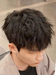 -Kraemer Paris苏豪发廊