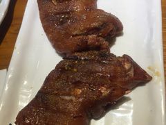 -喝丢一只鞋辣炒海鲜小烧烤(三八广场店)