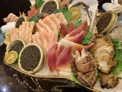 -汕头国际大酒店-牛一町目餐厅