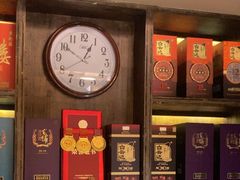 -老村长•湖北菜(欢乐大道店)