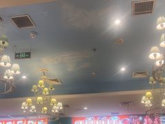 -龙聚德北京烤鸭(沙坪坝华宇A馆店)
