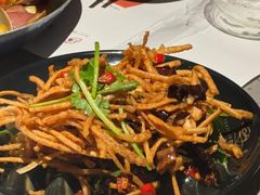 -一棠龙虾•王牌虾球(恒隆广场店)