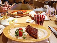 -燃扒房Steakhouse(皇庭店)