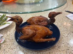 招牌妙龄鸽-煲煲掂风味煲仔饭餐厅(西区店)