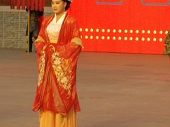 -深圳锦绣中华民俗村