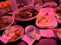 -粉墨特色菜·烧烤音乐酒馆