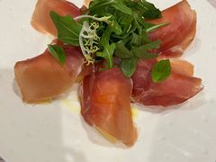蜜瓜火腿-安妮意大利餐厅(丽都店)