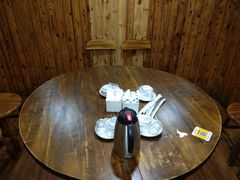 包厢-老东镇啤酒屋海鲜加工·蒸汽海鲜·海鲜烧烤(台东店)