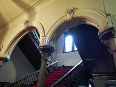 景点-北海道厅旧本厅舍(旧本庁舎)