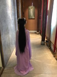 -盘子女人坊古装写真摄影(南京总店)