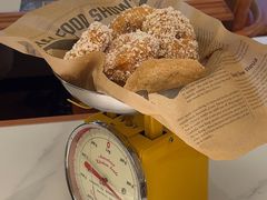 -太食獸泰式茶餐厅(IFS国金中心店)