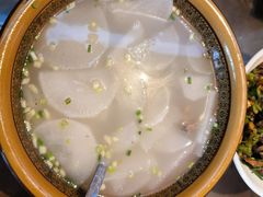 -富正毅三下锅·湘西韵味(天门山索道店)