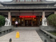 -扬州瘦西湖汇金酒店