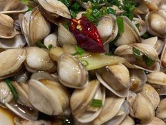 -启东小海鲜(庄先湾路1号店)