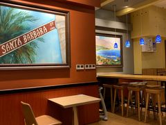 -The Habit Burger Grill 哈比特汉堡(爱琴海店)