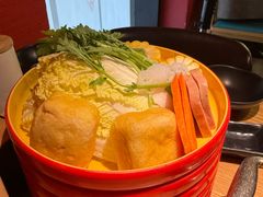 -沼津港精致料理·寿喜烧·烧鸟(漕河泾印象城店)