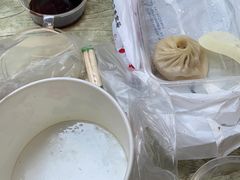 -小胡子祥彪烧烤(北湖总店)