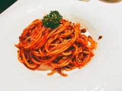 -俄士厨房(万松园店)