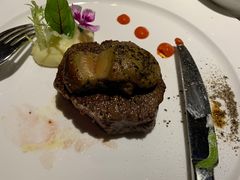 -王品牛排(合肥万象城店)
