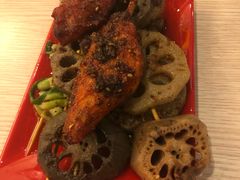 -季季红火锅(长沙步行街店)