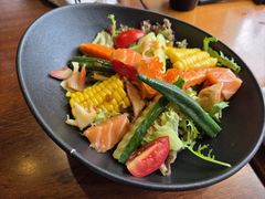 -九井澤精致料理(金茂店)
