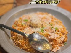 -黑角餐厅美式狂野Blackhorn(昌茂花园店)