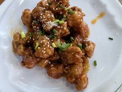 -淳安二十八道·新派民间菜·淳鱼馆(阳光路店)