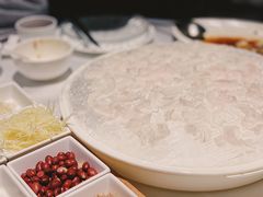 炳胜鱼生-炳胜品味(海印总店)