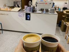 -Legno.ita Coffee by Wood(襄阳南路店)