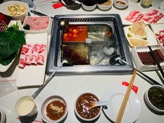 -海底捞火锅(顺义华联店)