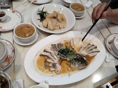 -稻香酒家·35年老字号(侨光店)