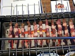 -三个蒙古大叔羊肉串(大宁店)