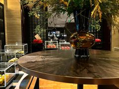 -深圳四季酒店·馥自助餐厅