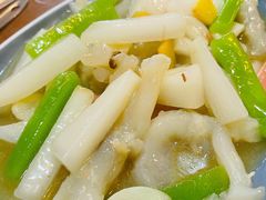 -代羊肉(中和店)