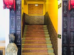 门面-西工饭庄快餐厅(西工小街店)