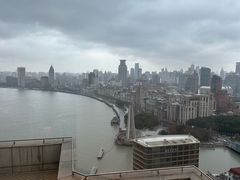 -上海外滩茂悦大酒店