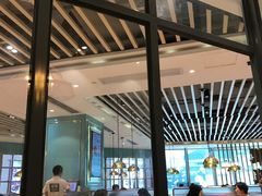 大堂-翠华餐厅(宝安壹方城店)
