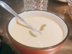 -辣伍鲜毛肚老火锅(元一店)
