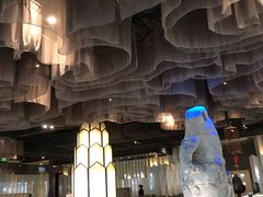 大堂-新沸腾鱼乡(世贸天阶店)