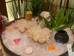 -蟹田居·活蟹料理(东城店)