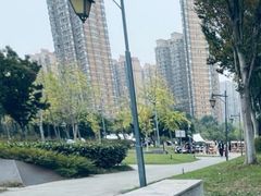 -湘力力小院·鱼汤泡饭(枫林路店)