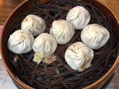-锡笼记·无锡小笼(人民路店)