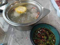 -牛天下·牛肉·海鲜·打边炉·融合菜